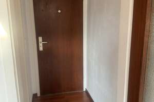  Helles Einzimmerappartement mit großzügiger Terrasse – Teichstrasse 14, 50827 Bickendorf, Köln – Vorschaubild 4