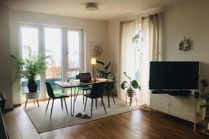 Traumwohnung am Wasser in Grünau – Die vollständige Adresse der Immobilie erhältst du vom Anbieter., 12527 Grünau, Berlin – Vorschaubild 5