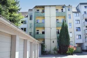 Vermietete charmante 3,5 Zimmer-Altbauwohnung in
             Kiel-Blücherplatz – Die vollständige Adresse der Immobilie erhältst du vom Anbieter., 24105 Blücherplatz, Kiel – Vorschaubild 3