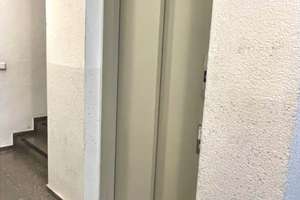 Charmante 2-Zi.-Wohnung mit Balkon & Tiefgarage in Nürnberg West
 – Die vollständige Adresse der Immobilie erhältst du vom Anbieter., 90431 Großreuth bei Schweinau, Nürnberg – Vorschaubild 5