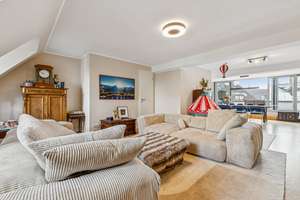 Penthouse-Flair über den Dächern der Düsseldorfer Innenstadt – Die vollständige Adresse der Immobilie erhältst du vom Anbieter., 40213 Carlstadt, Düsseldorf – Vorschaubild 4