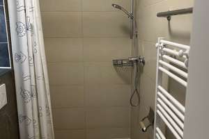 Kompaktes Wohnen: Modernisiertes 1-Zimmer-Apartment in Aachen – Turmstr. 16, 52074 Ponttor, Aachen – Vorschaubild 6