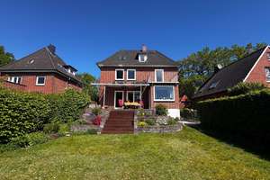 Großzügiges Einfamilienhaus mit Garten, Wärmepumpe und Platz fürs Homeoffice in Hamburg-Langenhorn – Die vollständige Adresse der Immobilie erhältst du vom Anbieter., 22417 Langenhorn, Hamburg – Vorschaubild 2