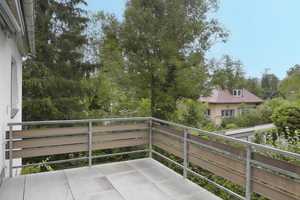Bad Wilhelmshöhe/Flüsseviertel Freistehende 3-Familienvilla – Kassel – Vorschaubild 17