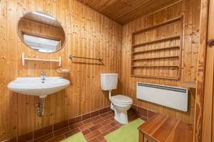Zwei stilvoll getrennte Wohneinheiten – ein Anwesen mit Charme, Privatsphäre und nachhaltigem Wert – Die vollständige Adresse der Immobilie erhältst du vom Anbieter., 64295 Darmstadt-West, Darmstadt – Vorschaubild 16