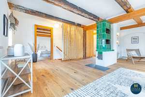 Historisches Haus – Wohnen mit Geschichte und modernem Komfort – Augsburg (Kreis) – Vorschaubild 20