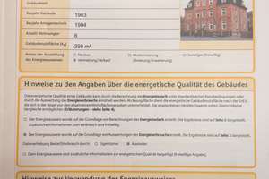 Mehrfamilienhaus mit 6 Wohnungen und sehr guter Anbindung nach Dresden – Burgwartstraße 10, 1705 Freital – Vorschaubild 30