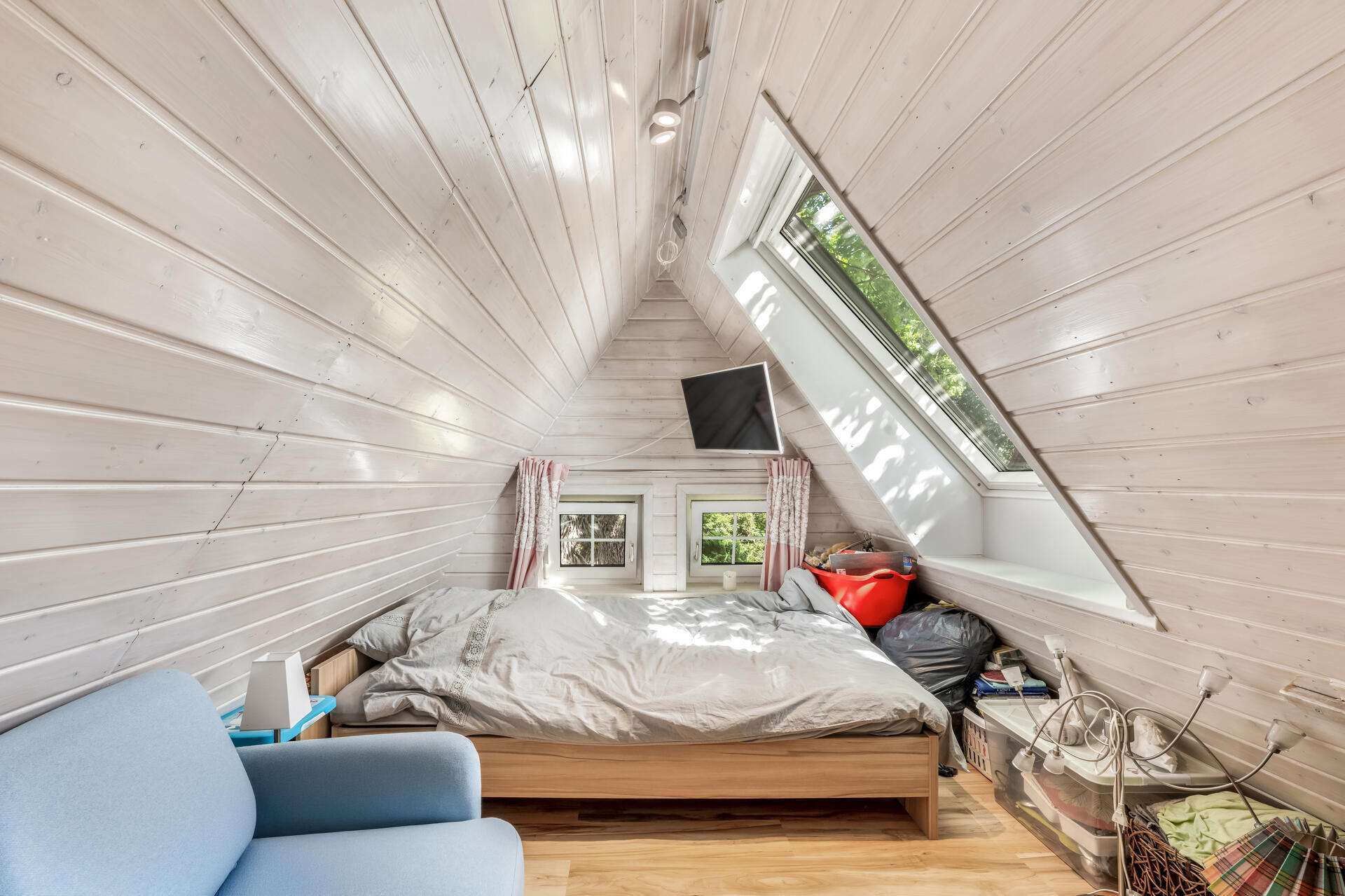 Immobilie in Bruchhausen-Vilsen - Das ideale Landleben: Historischer Resthof mit ausgebautem Backhaus in idyllischer Umgebung - Bild 9