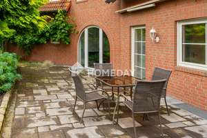 Sofort bezugsfreies MFH mit 2 Wohneinheiten, Garten, Garage, EBK und Terrasse in beliebter Lage – Die vollständige Adresse der Immobilie erhältst du vom Anbieter., 41812 Erkelenz – Vorschaubild 6