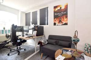 Steintor | modernisierte und helle Souterrainwohnung im Zentrum des Bremer-Steintors – Die vollständige Adresse der Immobilie erhältst du vom Anbieter., 28203 Steintor, Bremen – Vorschaubild 12