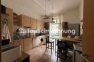 Tauschwohnung: Zentrale und ruhige Wohnung mit 2 Balkonen – Die vollständige Adresse der Immobilie erhältst du vom Anbieter., 40215 Friedrichstadt, Düsseldorf – Vorschaubild 2