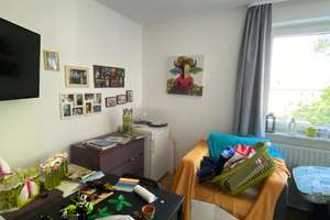 3. Zimmer Wohnung mit 70 m2 Terrasse nah Sambatrasse – Die vollständige Adresse der Immobilie erhältst du vom Anbieter., 42349 Cronenberg, Wuppertal – Vorschaubild 8