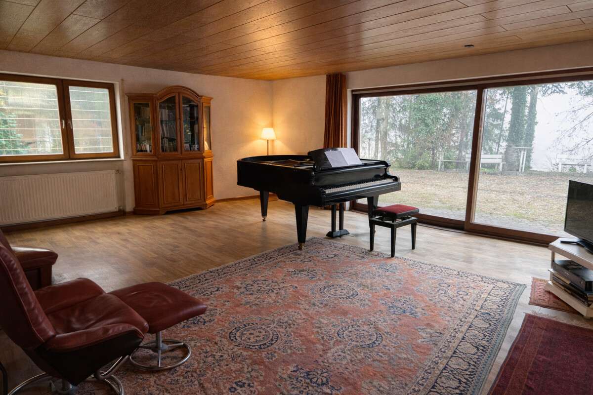 Immobilie in Tettnang - Landhaus in Tettnang - Substanz, Raum & Perspektive - Bild 14