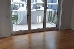 Modernes Wohnen in bester Qualität – neuwertige 3-Zimmer-Wohnung mit Balkon und bodentiefen Fenstern – Robert-Bosch-Straße 18 A, 64293 Darmstadt-Nord, Darmstadt – Vorschaubild 2