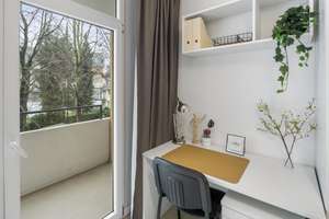 Home & Co – Easy Living | Möbliertes All-Inclusive Wohnen – Walmanger 10, 45355 Borbeck-Mitte, Essen – Vorschaubild 4