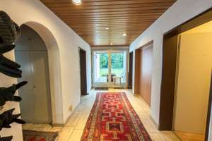 Wohnen, Anbauen, Aufstocken, Neubauen:
Freistehender Bungalow auf 1.225 m² Grundstück – Die vollständige Adresse der Immobilie erhältst du vom Anbieter., 51373 Wiesdorf, Leverkusen – Vorschaubild 4
