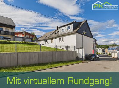 Gepflegte Eigentumswohnung mit Balkon, Garage und Stellplatz – Attraktive Gelegenheit