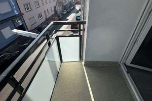 modernisierte 2-Zimmer Wohnung mit Balkon – Tunnelstr. 45, 75172 Weststadt, Pforzheim – Vorschaubild 6