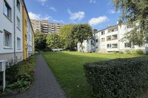 2-Zimmer Wohnung mit Balkon in Köln-Niehl – Die vollständige Adresse der Immobilie erhältst du vom Anbieter., 50735 Niehl, Köln – Vorschaubild 14