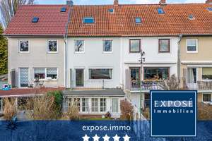 Ihr neues Zuhause mit schönen Details zum Wohlfühlen