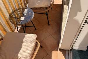 Zuhause mit 2 Zimmern und Balkon in Wiesbaden – Die vollständige Adresse der Immobilie erhältst du vom Anbieter., 65187 Südost, Wiesbaden – Vorschaubild 2