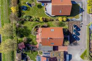 Cuxhaven - Groden l Freistehendes Einfamilienhaus in ruhiger Lage mit großem Garten – Cuxhaven (Kreis) – Vorschaubild 22