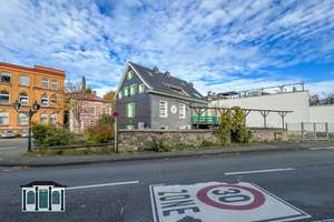 Atemberaubendes Dreifamilienhaus mit Garten, Terrasse und Loggia – Die vollständige Adresse der Immobilie erhältst du vom Anbieter., 42389 Langerfeld-Beyenburg, Wuppertal – Vorschaubild 5