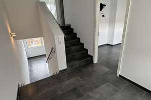 Modernes, Niedrigenergie Wohnen mit Haus-im-Haus-Charakter – Exklusive Wohnung in Porz am Eltzhof – Am Bahnhof 94, 51147 Wahn, Köln – Vorschaubild 10