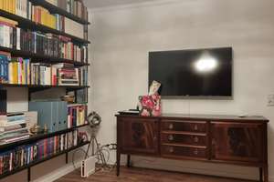 Wohnung mit renoviertem Bad, großem Süd-Balkon, 2 Parkplätzen + EBK  – Die vollständige Adresse der Immobilie erhältst du vom Anbieter., 74080 Böckingen, Heilbronn – Vorschaubild 4