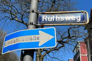 Kapitalanlage: Vermietete 2-Zimmer-Wohnung in Barmbek mit Sanierungsbedarf – Die vollständige Adresse der Immobilie erhältst du vom Anbieter., 22307 Barmbek-Nord, Hamburg – Vorschaubild 4