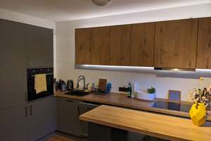Helle 3-Zimmer Maisonette-Wohnung in Düsseldorf-Derendorf – Die vollständige Adresse der Immobilie erhältst du vom Anbieter., 40476 Derendorf, Düsseldorf – Vorschaubild 2