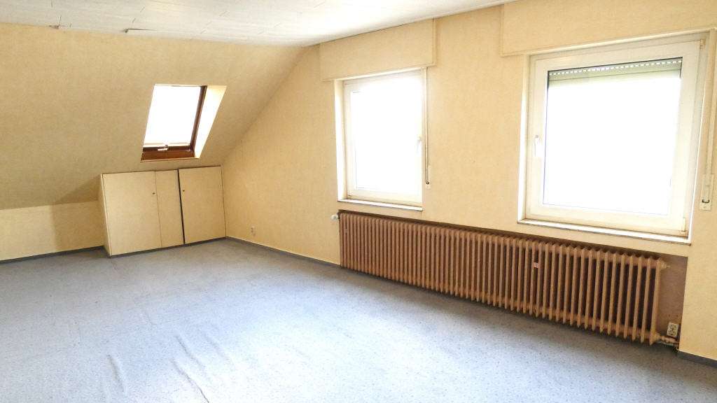 Immobilie in Bad Salzuflen - 1-2 FH mit Ladenlokal - Bild 3