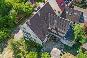 Charmantes Bauernhaus - Ideal für Handwerker! – Die vollständige Adresse der Immobilie erhältst du vom Anbieter., 72348 Rosenfeld – Vorschaubild 18
