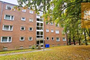 SO24: Mönchengladbach, Südwall, ETW mit Balkon zur Anlage – Südwall 117, 41179 Rheindahlen-Mitte, Mönchengladbach – Vorschaubild 2