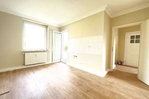 Sanierte 3 Raum Balkon Wohnung – Weißenburgstraße 18, 42107 Elberfeld, Wuppertal – Vorschaubild 11