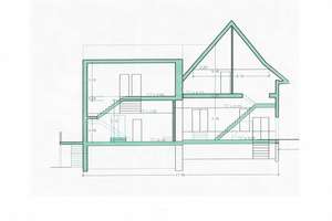 „Historische Scheune neu interpretiert – architektonisches Landhaus mit Loftcharakter“ – Die vollständige Adresse der Immobilie erhältst du vom Anbieter., 55578 Sankt Johann – Vorschaubild 21
