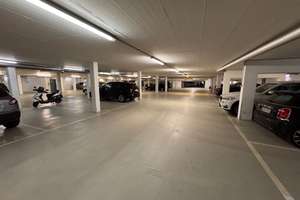 Wohnen im Botschaftsviertel: voll möblierte 2-Zi-Whg, 90 m² + große Terrasse per SOFORT zu VERKAUFEN – Die vollständige Adresse der Immobilie erhältst du vom Anbieter., 10787 Tiergarten, Berlin – Vorschaubild 19