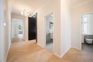 Rarität in der Maxvorstadt in ruhiger Lage – Neureutherstr. 9, 80799 München – Vorschaubild 9