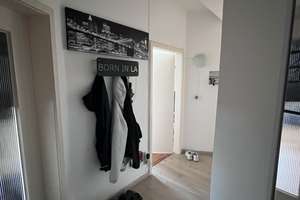 Wohnung 100 m² WG geeignet 3 Zimmer in Regensburg – Die vollständige Adresse der Immobilie erhältst du vom Anbieter., 93055 Ostenviertel, Regensburg – Vorschaubild 8