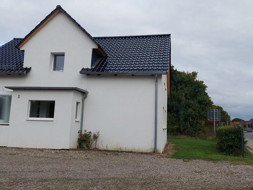 Erstbezug nach Sanierung Attraktive 3RaumErdgeschosswohnung in Sehnde