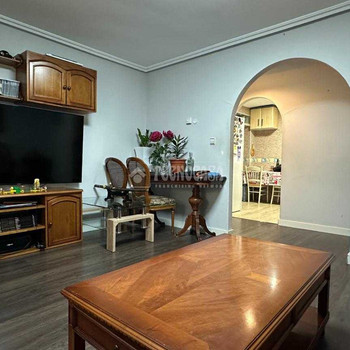 Wohnung zum Verkauf in Madrid