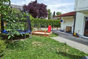 Sehr schöne und helle 4-Zimmer-Wohung in einer Doppelhaushälfte – Gowirichweg 6a, 85748 Garching bei München – Vorschaubild 5