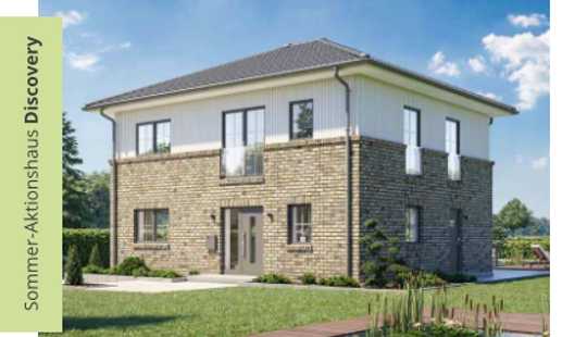 Bild von Höchste Danhaus - Qualität und erstklassiges Design mit einer Grundfläche mit 151,21qm.