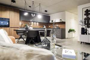 Ihr Platz in der ersten Reihe inklusive Lakeview - Großzügige 3,5 Zimmer Designwohnung – Theodor-Fischer-Straße 10, 74076 Heilbronn, Heilbronn – Vorschaubild 6