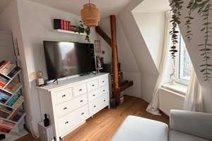 2 ZKB Wohnung im Zentrum von Münster an der Promenade – Die vollständige Adresse der Immobilie erhältst du vom Anbieter., 48143 Martini, Münster – Vorschaubild 6