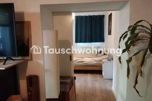 Tauschwohnung: Tauschwohnung: 2-Zimmer mit Garten und Terrasse und Garten – Die vollständige Adresse der Immobilie erhältst du vom Anbieter., 50677 Neustadt/Süd, Köln – Vorschaubild 12