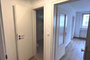 Gemütliche Einzimmer-Wohnung, ideal für Studierende – Adalbertsteinweg 45-49, 52070 Adalbertsteinweg, Aachen – Vorschaubild 5