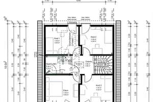 Modernes & gepflegtes Einfamilienhaus! – Die vollständige Adresse der Immobilie erhältst du vom Anbieter., 74424 Bühlertann – Vorschaubild 28