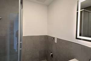 Erstbezug nach Modernisierung: Stilvolle 3-Zimmer-Wohnung mit Traumblick & Garage im ikonischen Haus – Sautterweg 5, 70565 Fasanenhof, Stuttgart – Vorschaubild 9