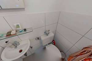 GIRLS ONLY: Helles WG-Zimmer für Studentinnen&Azubis – 48159 Kinderhaus-West, Münster – Vorschaubild 11